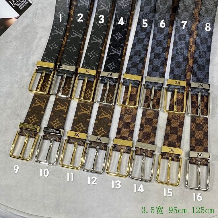 LV Belt 35mmX95-125cm 7D (28)